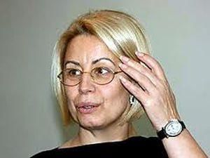 У БЮТ рекомендують Герман зняти свої діаманти У БЮТ рекомендують Герман зняти свої діаманти