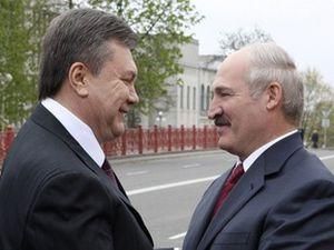 Янукович привітав Лукашенка з перемогою - 6 січня 2011 - Телеканал новин 24