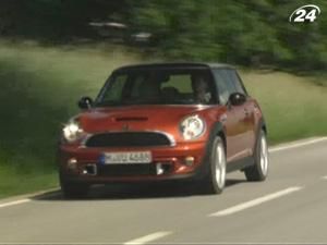 Дані Сордо став пілотом "Mini"