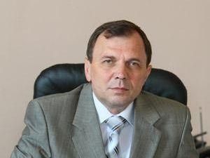 Мер Ужгорода не допустив імпічменту Януковича