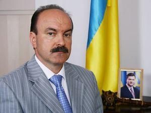 Львівський губернатор скорочує своїх заступників Львівський губернатор скорочує своїх заступників