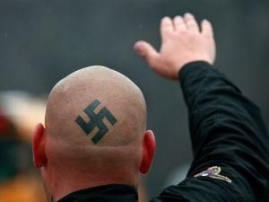 Неонацисти захопили німецьке село