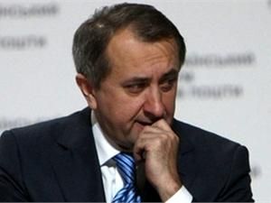 Чеський суд залишив Данилишина під вартою Чеський суд залишив Данилишина під вартою