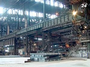 Україна вибрала річну квоту на поставку арматури до Росії на 93,5% Україна вибрала річну квоту на поставку арматури до Росії на 93,5%