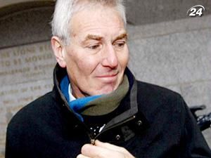 У Великій Британії до 18 місяців тюрми засудили екс-депутата У Великій Британії до 18 місяців тюрми засудили екс-депутата