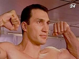 Віталій Кличко наступний свій бій проведе 19 березня Віталій Кличко наступний свій бій проведе 19 березня