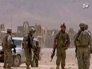 США через кризу зменшують витрати на армію США через кризу зменшують витрати на армію