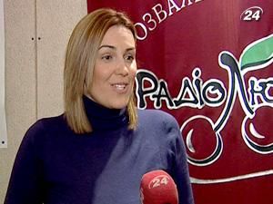 Різдвяні подарунки від “Люкс ФМ” Різдвяні подарунки від “Люкс ФМ”