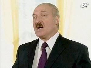 Лукашенку закриють в’їзд у Європу