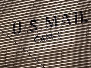 США: Міністру безпеки надіслали небезпечний лист, жертв немає США: Міністру безпеки надіслали небезпечний лист, жертв немає