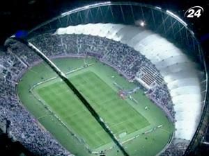 В Катарі стартував Кубок Азії-2011 В Катарі стартував Кубок Азії-2011