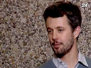 Поповнення у данській королівській родині Поповнення у данській королівській родині