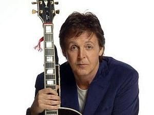 На королівському весіллі заспіває Пол Маккартні На королівському весіллі заспіває Пол Маккартні