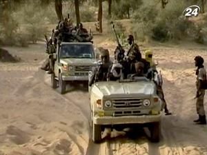 У Нігері вбили французьких заручників У Нігері вбили французьких заручників