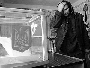 У 400 населених пунктах сьогодні проводяться повторні місцеві вибори У 400 населених пунктах сьогодні проводяться повторні місцеві вибори