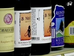 Хмільний мед повертається Хмільний мед повертається