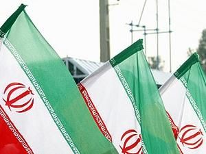 Іран вироблятиме ядерні стержні Іран вироблятиме ядерні стержні