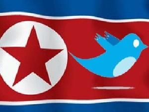 Хакери зламали профіль КНДР на Twitter і закликали створити новий світ
