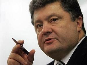 Порошенко: Харківські угоди — мистецтво компромісу Порошенко: Харківські угоди — мистецтво компромісу