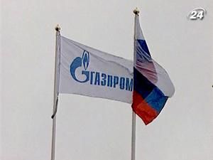 "Газпром" спрямує більше 25% капіталовкладень на освоєння Ямалу