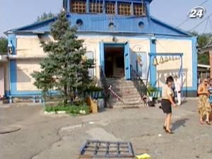 Священнослужителі просять про поблажливість до підривників храму в Запоріжжі Священнослужителі просять про поблажливість до підривників храму в Запоріжжі