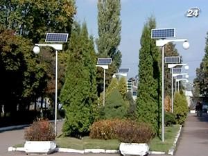 Прив'язку "зеленого" тарифу до комплектації електростанцій відтермінували Прив'язку "зеленого" тарифу до комплектації електростанцій відтермінували