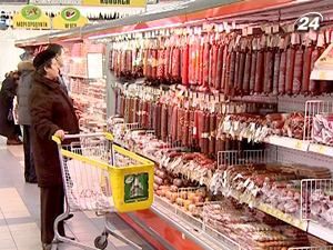 ООН попереджає про "ціновий шок" у сфері продуктів харчування