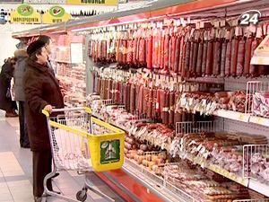 ООН попереджає про "ціновий шок" у сфері продуктів харчування ООН попереджає про "ціновий шок" у сфері продуктів харчування