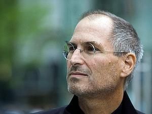 За 2010 рік Стів Джобс заробив 1 долар За 2010 рік Стів Джобс заробив 1 долар