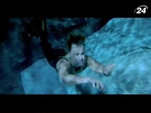 "Санктум": команда дайверів підкорює найглибші печери світу "Санктум": команда дайверів підкорює найглибші печери світу