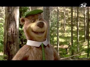 "Ведмідь Йогі": Йогі та Бу-бу лишаються без даху над головою "Ведмідь Йогі": Йогі та Бу-бу лишаються без даху над головою