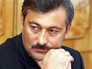 Василь Джарти повернувся до роботи Василь Джарти повернувся до роботи