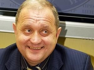 БЮТ-"Батьківщина" хоче бачити Могильова у парламенті в п’ятницю БЮТ-"Батьківщина" хоче бачити Могильова у парламенті в п’ятницю