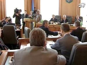 БЮТ хоче бачити у Верховній Раді керівництво ГПУ та Карпачову БЮТ хоче бачити у Верховній Раді керівництво ГПУ та Карпачову