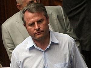 У справі Лозінського винесли обвинувальний висновок У справі Лозінського винесли обвинувальний висновок