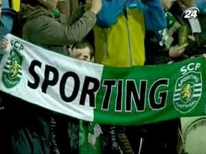 Різдвяно-новорічна перерва негативно не вплинула на “Бенфіку” та “Спортінг” Різдвяно-новорічна перерва негативно не вплинула на “Бенфіку” та “Спортінг”