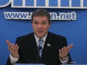 Колесніченко: Наша молодь щодня користується російською Колесніченко: Наша молодь щодня користується російською