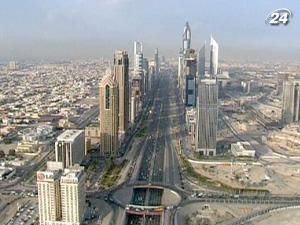 Найближчим часом на ринок нерухомості Дубаї чекає відродження Найближчим часом на ринок нерухомості Дубаї чекає відродження