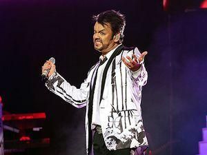 У Кіркорова були суїцидальні думки У Кіркорова були суїцидальні думки