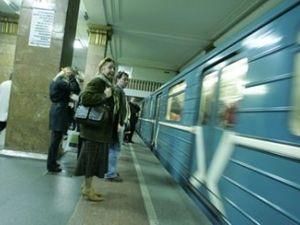 Київ візьме мільярдний кредит на будівництво метро