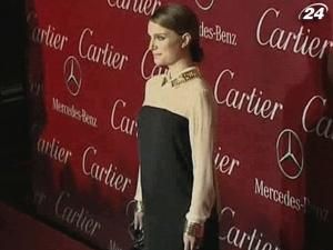 На гала-вечірці фестивалю у Палм Спрінгс роздали кінонагороди На гала-вечірці фестивалю у Палм Спрінгс роздали кінонагороди