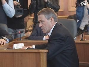 Опозиція може проігнорувати останній пленарний тиждень Опозиція може проігнорувати останній пленарний тиждень