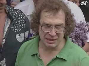 Засновник "МММ" запускає нову фінансову піраміду Засновник "МММ" запускає нову фінансову піраміду