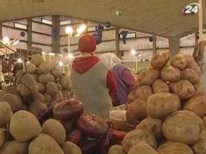 Україна може отримати вигоду від дорожчання харчів у світі Україна може отримати вигоду від дорожчання харчів у світі