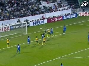 Збірна Австралії не залишила шансів команді Індії Збірна Австралії не залишила шансів команді Індії