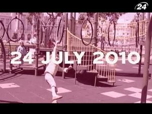 Відео з України стане частиною глобального документального фільму Відео з України стане частиною глобального документального фільму