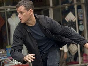 Метт Деймонд зніме власного Борна Метт Деймонд зніме власного Борна