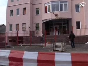 За підірваного Сталіна вже "взяли" півтора десятка осіб За підірваного Сталіна вже "взяли" півтора десятка осіб