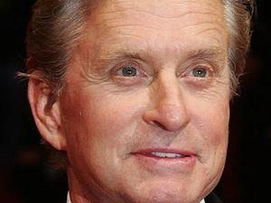 Майкл Дуглас оголосив про перемогу над раком Майкл Дуглас оголосив про перемогу над раком