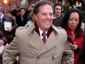 Колишній лідер республіканців сяде на 3 роки за відмивання грошей Колишній лідер республіканців сяде на 3 роки за відмивання грошей